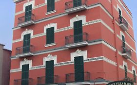 Hotel Villa Maria